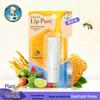 MENTHOLATUM Honey Lip Balm Bergamot Scent