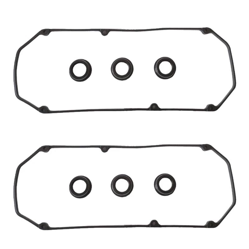 Jupaiyun Engine Valve Cover Components for Mitsubishi Pajero V73
