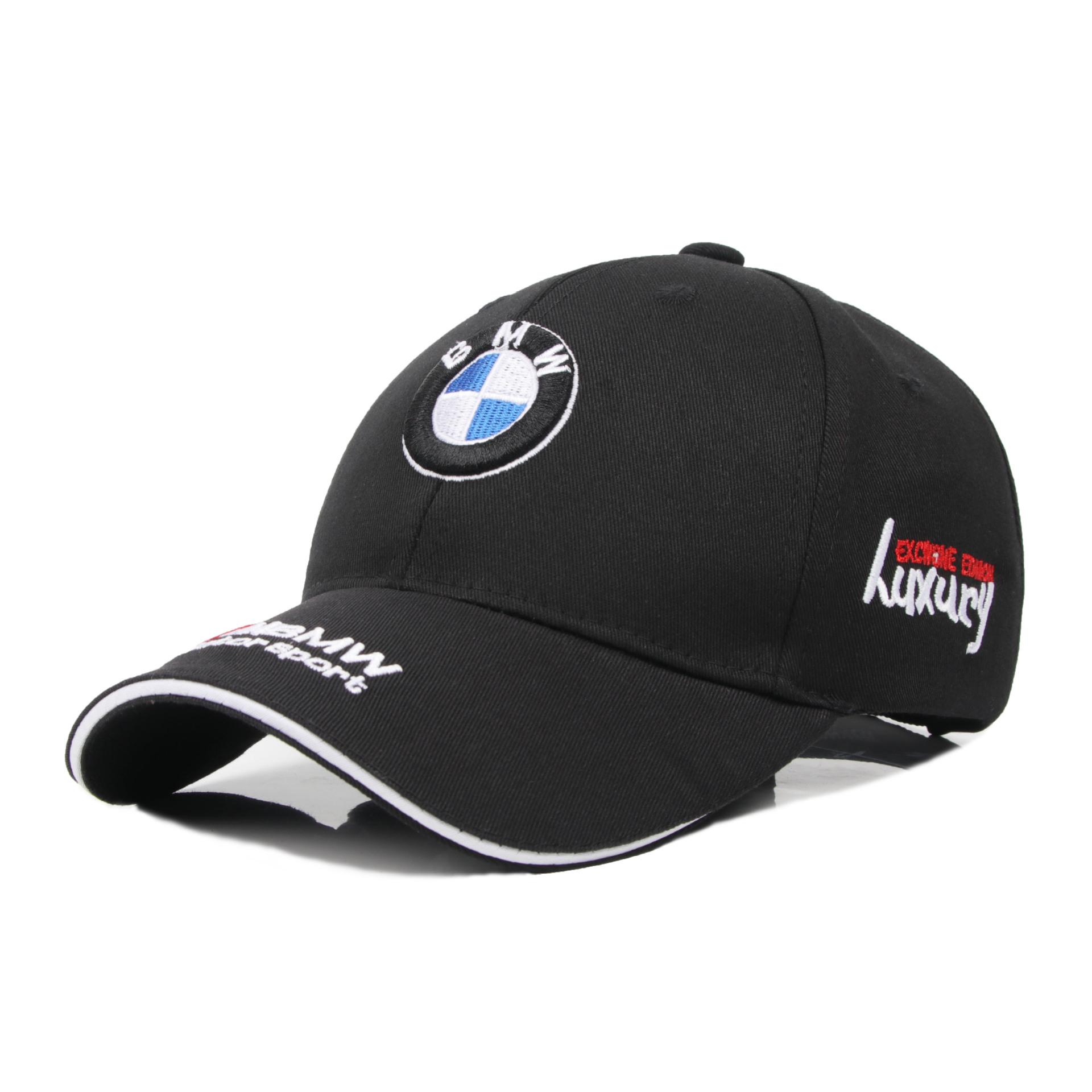 

Для BMW Motorsport Эмблема Уличная Летняя Спортивная Шляпа Вышивка Бейсболка Весна Осень Уличная Шляпа от Солнца Наклейка в Салон