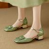 Scarpe con tacco – Scarpe con tacco