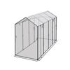 Sunshade Insect-proof Tower-shaped Vegetable Garden Greenhouse