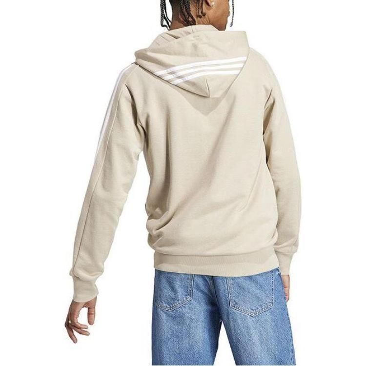 Adidas Jackets & Coats Men's Beige Yellow IJ8695