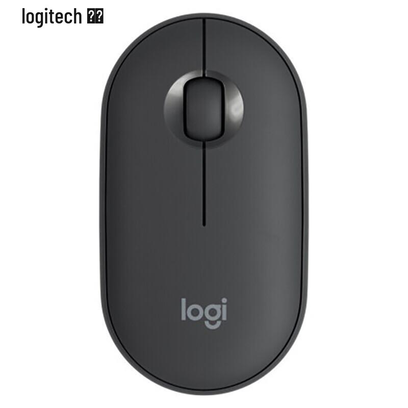 Logitech Wireless Mice for Office & Home