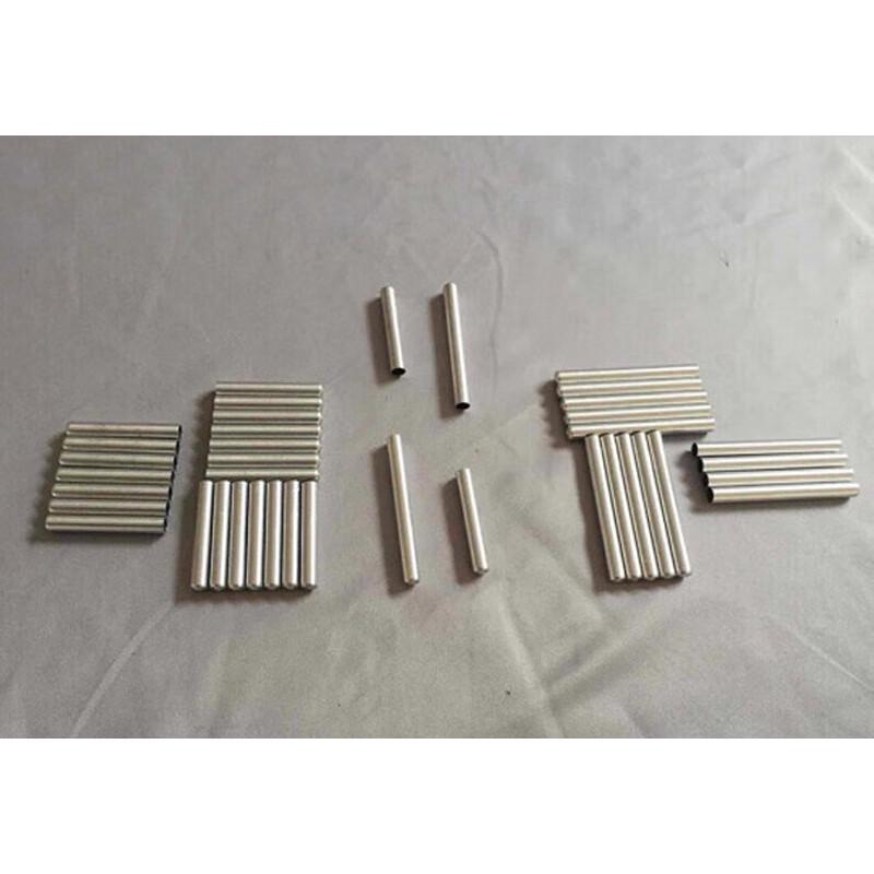 HuanYu Simulated Demolition Training Set