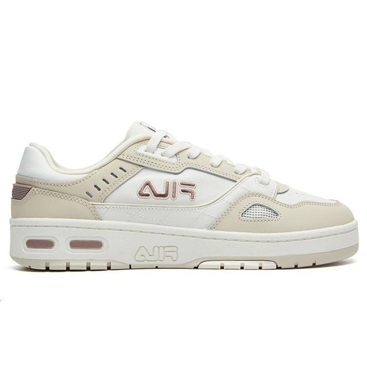 FILA Heritage Basketball Vntg Beige F12M131215FSA