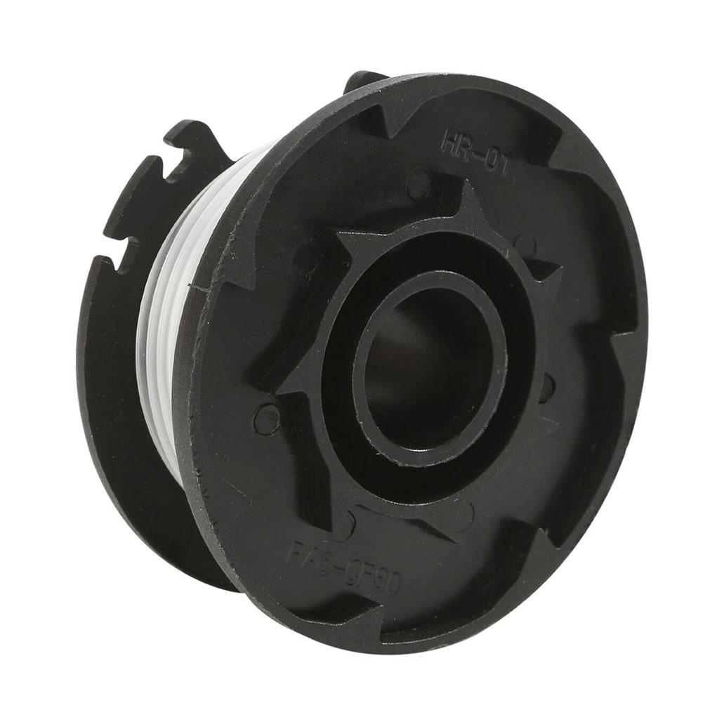 6pcs For Hyper Tough Spool&Trimmer Line-model HT19-401-003-06/HT19-401-003-07