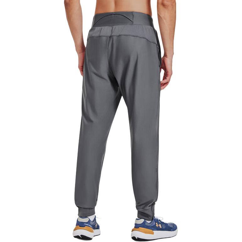 Under Armour Sports Pants Men's Gray 1379289-025