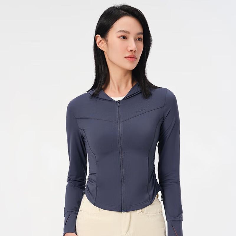 Bering Women s Slim Fit Cooling Jacket M