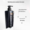 VS Sassoon Anti-Dandruff Oil Control Shampoo (3 x 700g Pack)