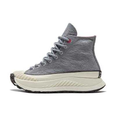 Chuck 70 AT-CX Trendy Comfort High Top Espadrilles Unisex Grey