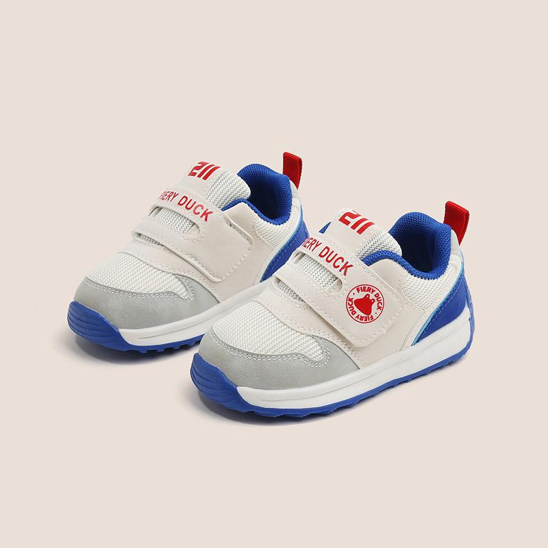 Новая спортивная обувь для мальчиков — фото 5