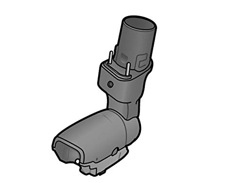 Panasonic AVV88R-QQ02 Child Nozzle Vacuum Cleaner