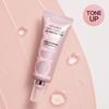 Primera Repairing Cera-Capsule UV Protector Tone Up Priming Double Pack (40ml+40ml)