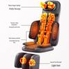 AUX K48-3 Full Body Massage Cushion CN plug (adapter included)