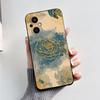 For Oppo Reno7 Z 5G Case Reno 7 8 Lite Bear Cartoon Frog Soft Silicone Phone Case For Oppo Reno 7Z 8Z Reno7Z 5G Back Cover Capa