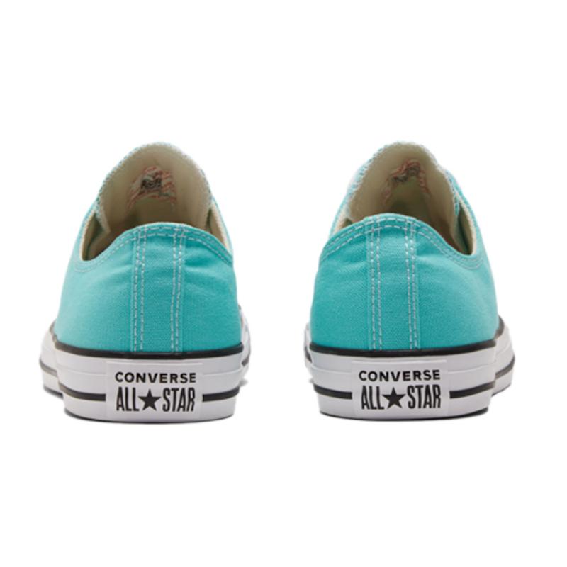 Converse Chuck Taylor All Star 1970s Casual Everyday Comfort Low-Top Espadrilles Unisex Lake Blue