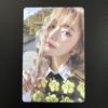 [USED] LESSERAFIM HOT Sakura POPUP Trading Card US Exclusive