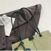 High-end Exquisite Niche Bag Women's Fashionable Versatile Female Portable Shoulder Bag Simple Soft Ladies Tote Bag