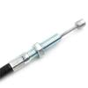 Clutch Cable 185cm 165cm 145cm Motorcycle Clutch Cable Wire Line Fit Harley Fit For Harley Sportster XL883 XL1200 (165cm)