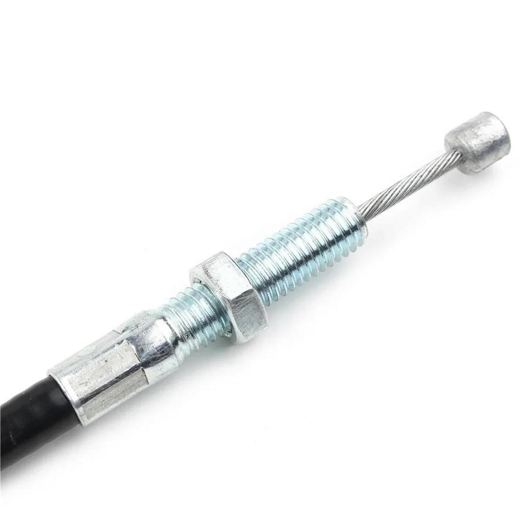 Clutch Cable 185cm 165cm 145cm Motorcycle Clutch Cable Wire Line Fit Harley Fit For Harley Sportster XL883 XL1200 (165cm)