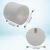 For Shark Vacuum Cleaner Compatible Foam & Felt Filter Replacement Pack