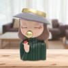Resin Pots Tiny er Mini This is a for anyone ,Kids, Wife ,Colleague,Classmates on.