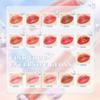 FOCALLURE - Watery Glow Lipgloss - 4 Colors