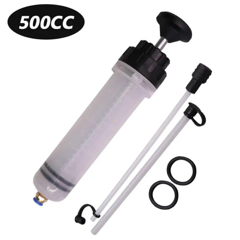Siphon Pump Car Brake Fluid Oil Extractor Car Oil Fluid Extractor Siphon Pump  Brake Oil Repair