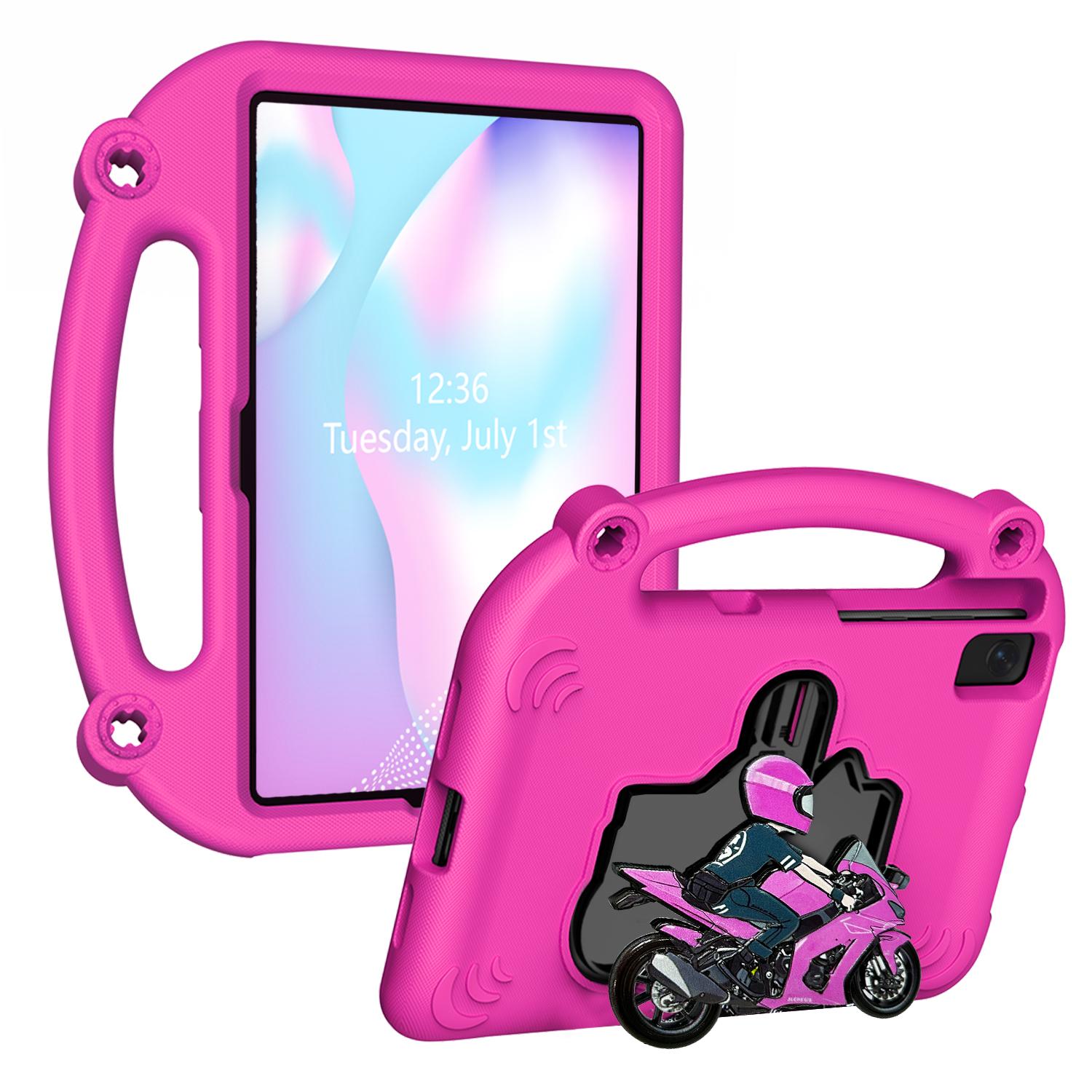 Étui pour enfant pour Samsung Galaxy Tab S6 Lite 10.4  P610/615()/P620/P625/P627(),A7 T500/T505/T509 10.4 (/) T860 T720 S6 Little P610 615