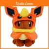 Adorable Pokemon Center Eevee Sylveon Flareon Nymphia Plush Doll Soft Figure Toy