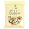 Jayeondalmeum Dried Ginger 1kg 1 Pcs