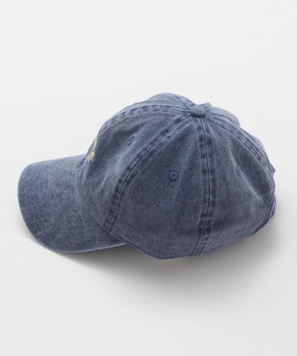 [Kahiko] Cap Aloha Color Cap for Women