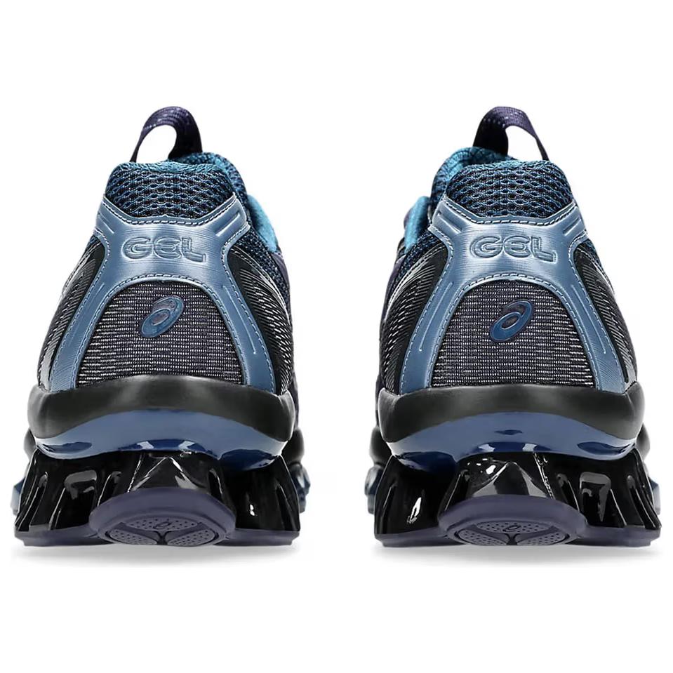 ASICS US5 S Gel Quantum Kinetic Kiko Kostadinov Light Indigo Casual 1203A403-400