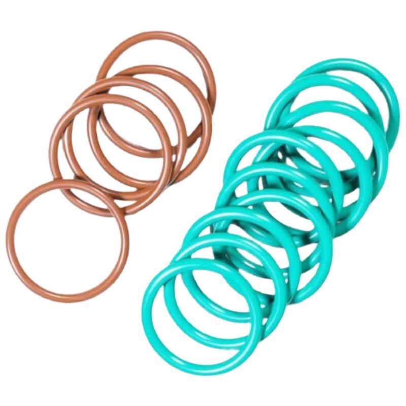 Fluororubber O-Ring Seal