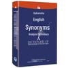 Dictionnaire Anglais des Synonymes FLTRP