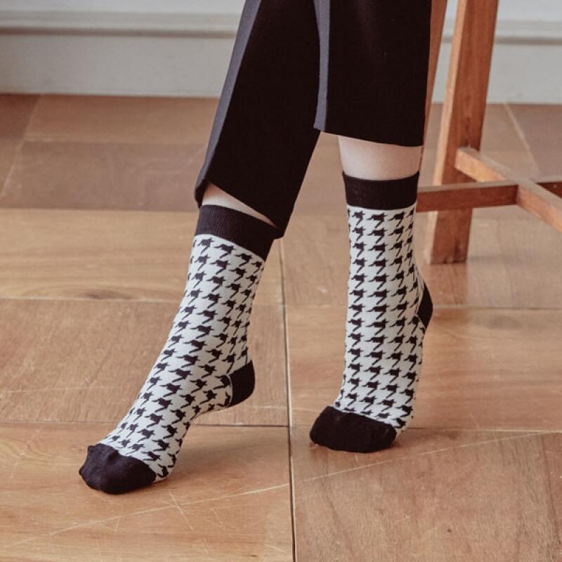 Unisex socks KYUNI-41