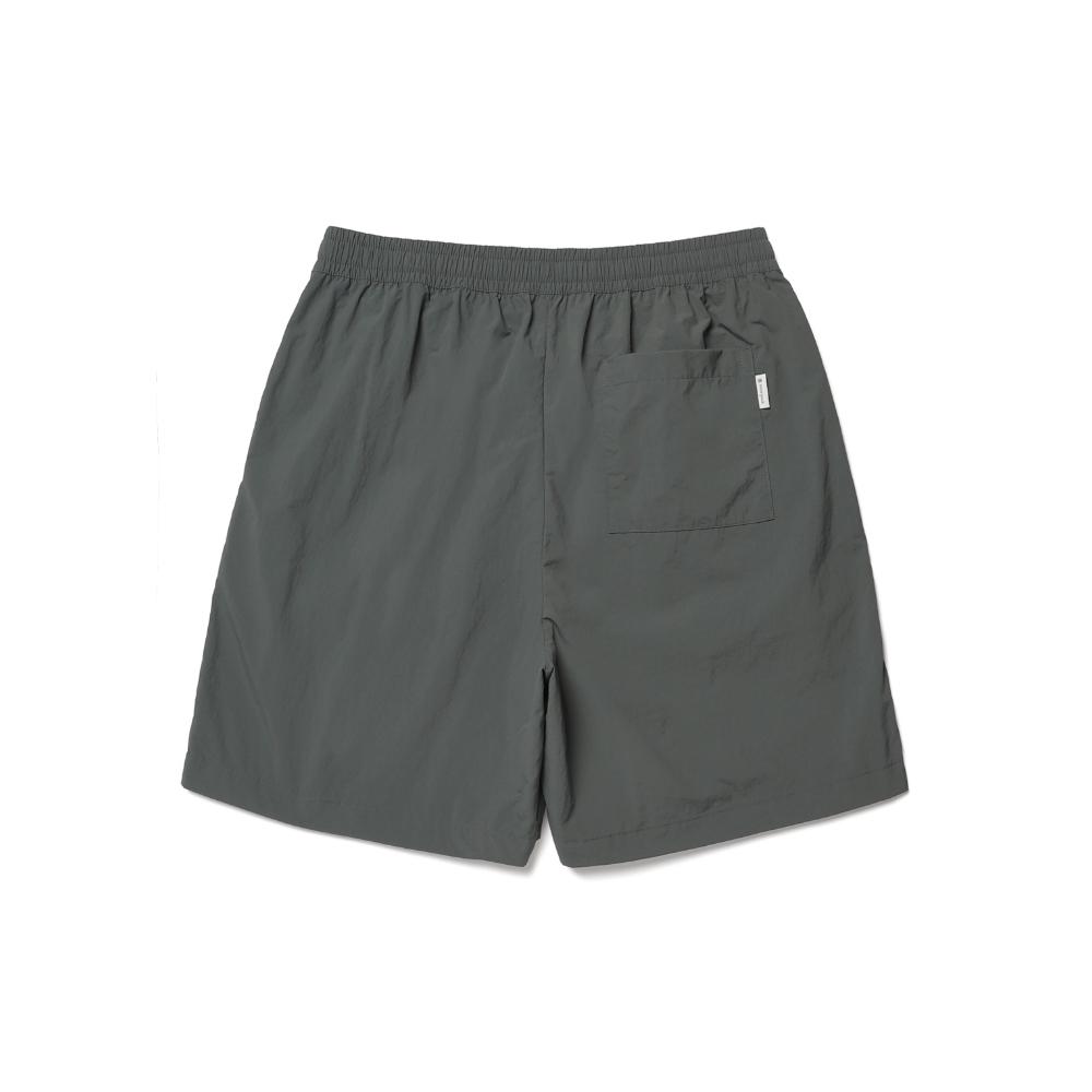 SNOWPEAK Taslan 4-Part Shorts Urban Green (S26MULHP64)