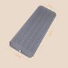 BEPAN Silicone Hair Curling Wand Cover Hair Straightener Storage Bag Hairdressing Curling Iron Insulation Mat Heat Resistant Pouch
