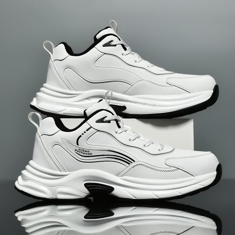 

мужские ботинки 2025 новые зимние тапочки теплые мужские туфли водонепроницаемые нескользящие плюшевые кроссовки мужские теннисные туфли ботинки мужские кроссовки зимние 48