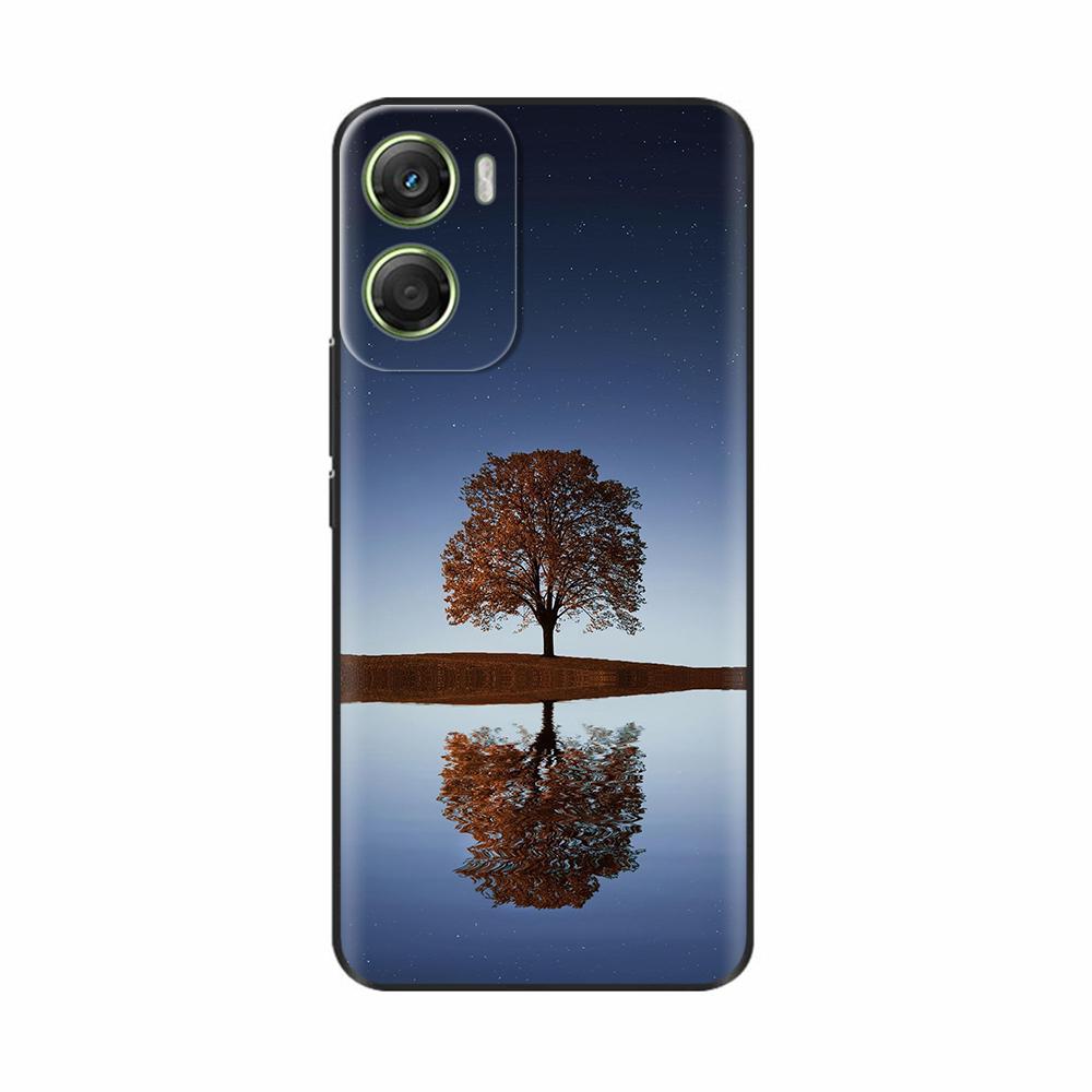 Luxury Case For Motorola Moto G06 Funda Fashion Pattern Soft TPU Protection Back Cover For Moto G06 Power MotoG06 Phone Cases
