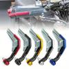 Motorcycle Windproof Hand Guard, Anti-fall Hand Guard, Horn Protection Rod, Brake Protection, General Modified CNC Handle