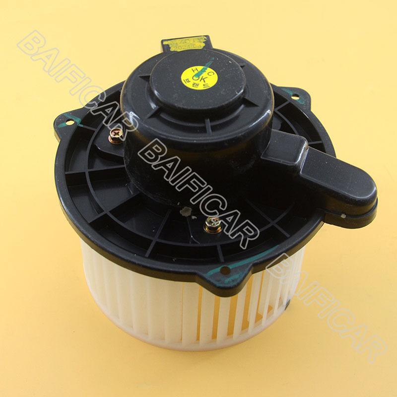 Baificar Brand New AC Blower Fan Motor 97113-1H000 971131H000 For Hyundai I30 2007- Kia Ceed 2009-