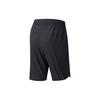 Anta Running Collection Casual Shorts Men's Basic Black 152425503-3