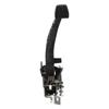 LHD Brake Clutch Pedal Bracket Mount Assembly For Toyota Hiace Commuter Grandia GL Super Grandia GL 2005-