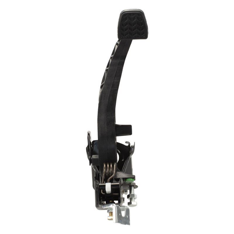 LHD Brake Clutch Pedal Bracket Mount Assembly For Toyota Hiace Commuter Grandia GL Super Grandia GL 2005-