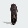 HQ4887 Adidas Originals Samba OG Dark Brown Putty Grey Gum (Men's)