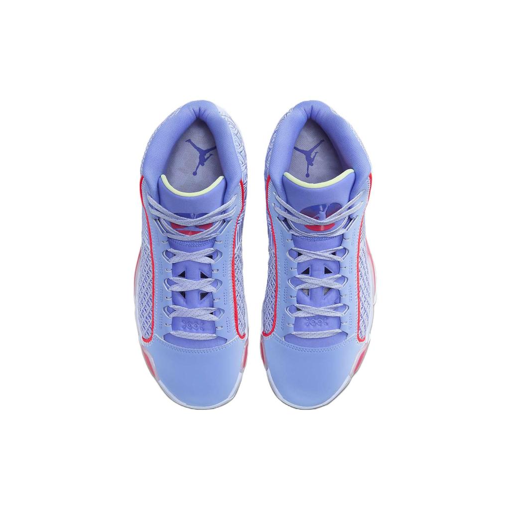Air Jordan 38 PF 'Light Marine' Men's DZ3355-500