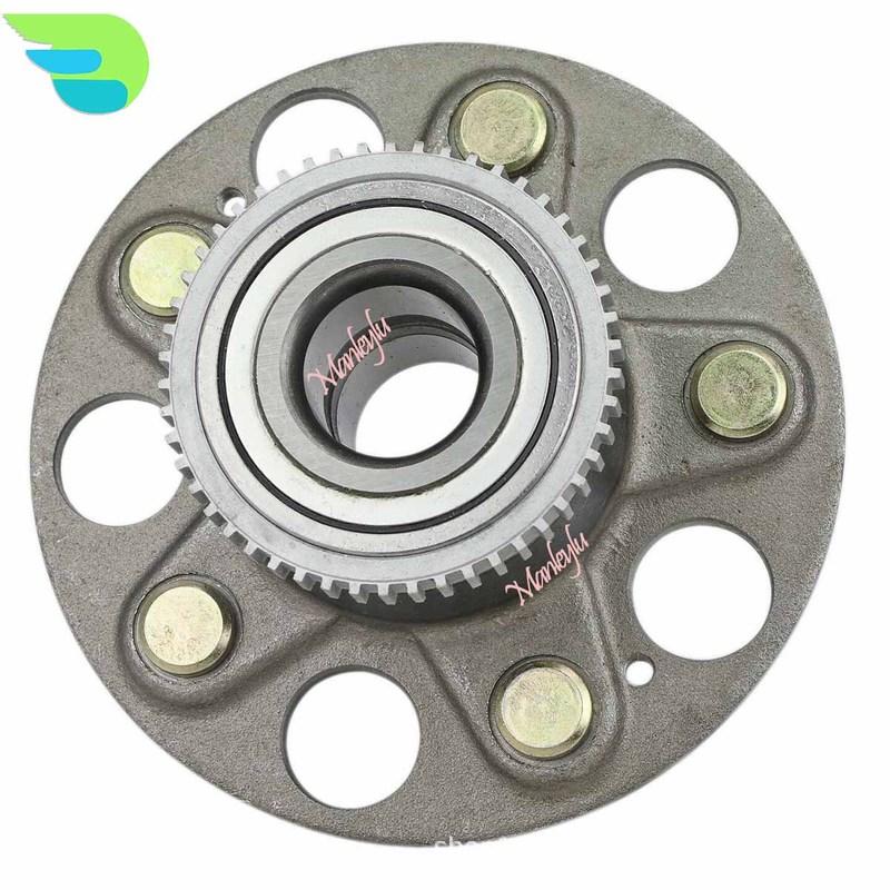 512259 Rear Wheel Bearing Hub Assembly For Honda Accord 1998 - 3.0 V6 42200S7A008 42200S2XJ51 42200-S87-A51