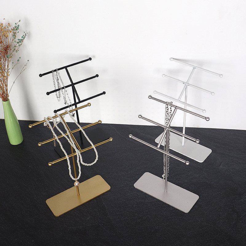 Earring Holder Jewelry Display Stand and Storage Rack
