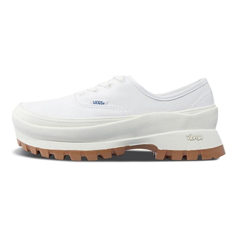 Vans Authentic Vibram Dx Classics 'White' VN0A5JLWW00